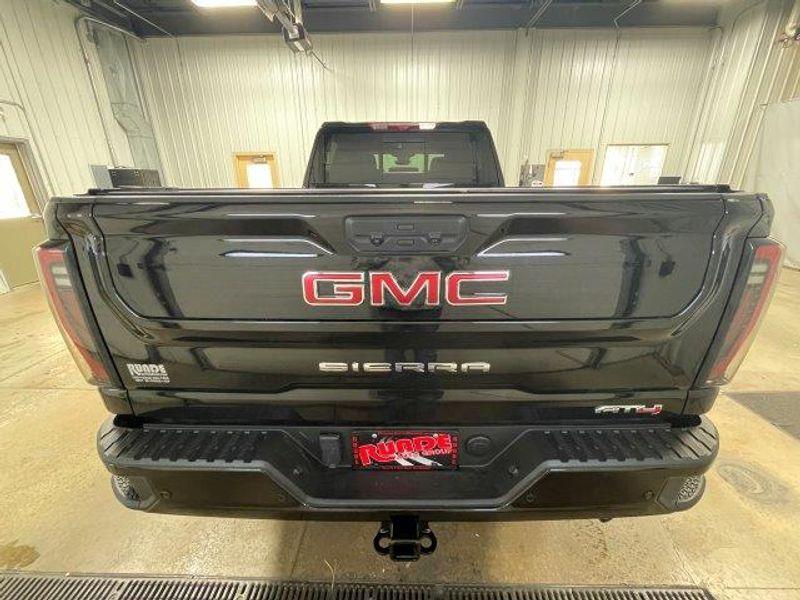 used 2024 GMC Sierra 2500 car, priced at $76,990