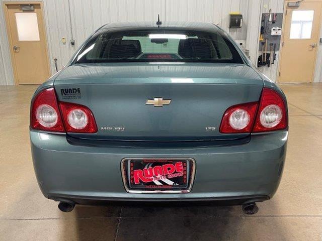 used 2009 Chevrolet Malibu car, priced at $7,450