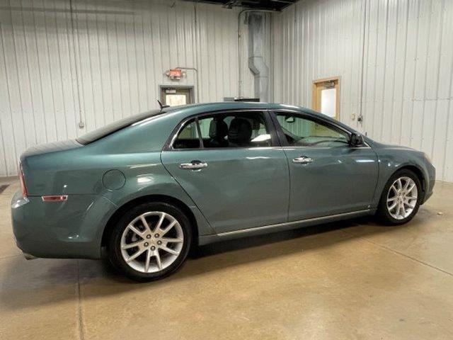 used 2009 Chevrolet Malibu car, priced at $7,450