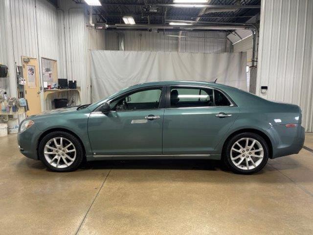 used 2009 Chevrolet Malibu car, priced at $7,450