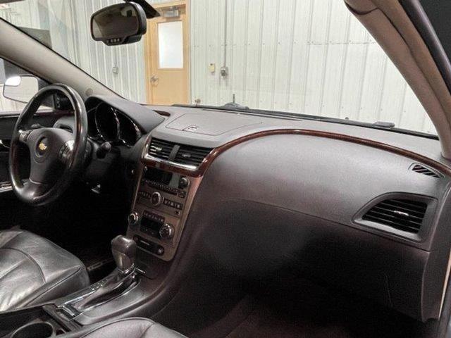 used 2009 Chevrolet Malibu car, priced at $7,450