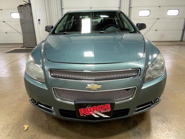 used 2009 Chevrolet Malibu car, priced at $7,450