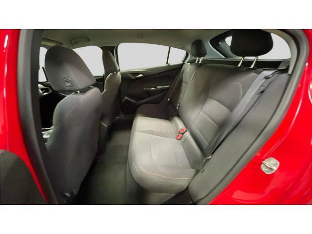 used 2019 Chevrolet Cruze car, priced at $12,990