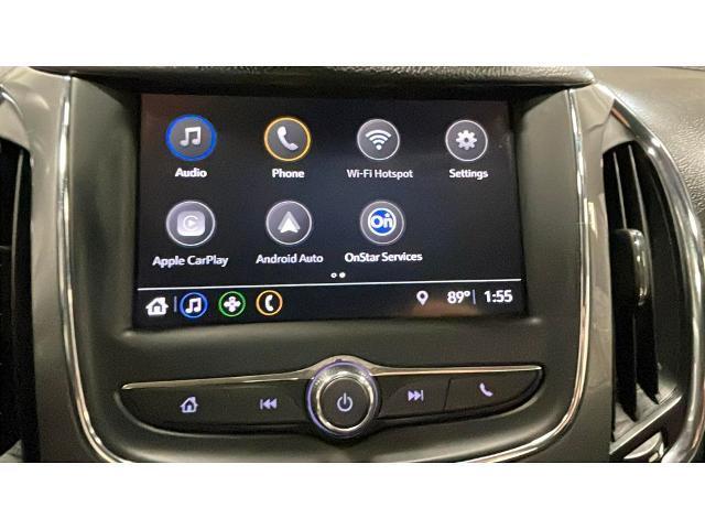 used 2019 Chevrolet Cruze car, priced at $12,990