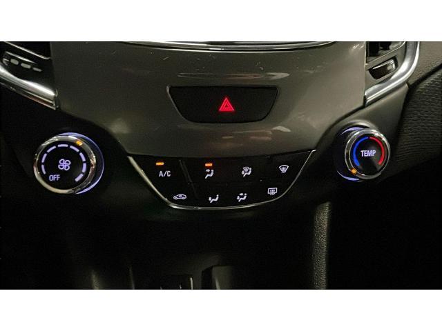 used 2019 Chevrolet Cruze car, priced at $12,990