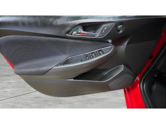 used 2019 Chevrolet Cruze car, priced at $12,990