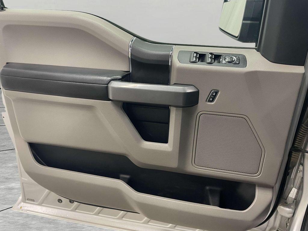 used 2016 Ford F-150 car, priced at $17,491