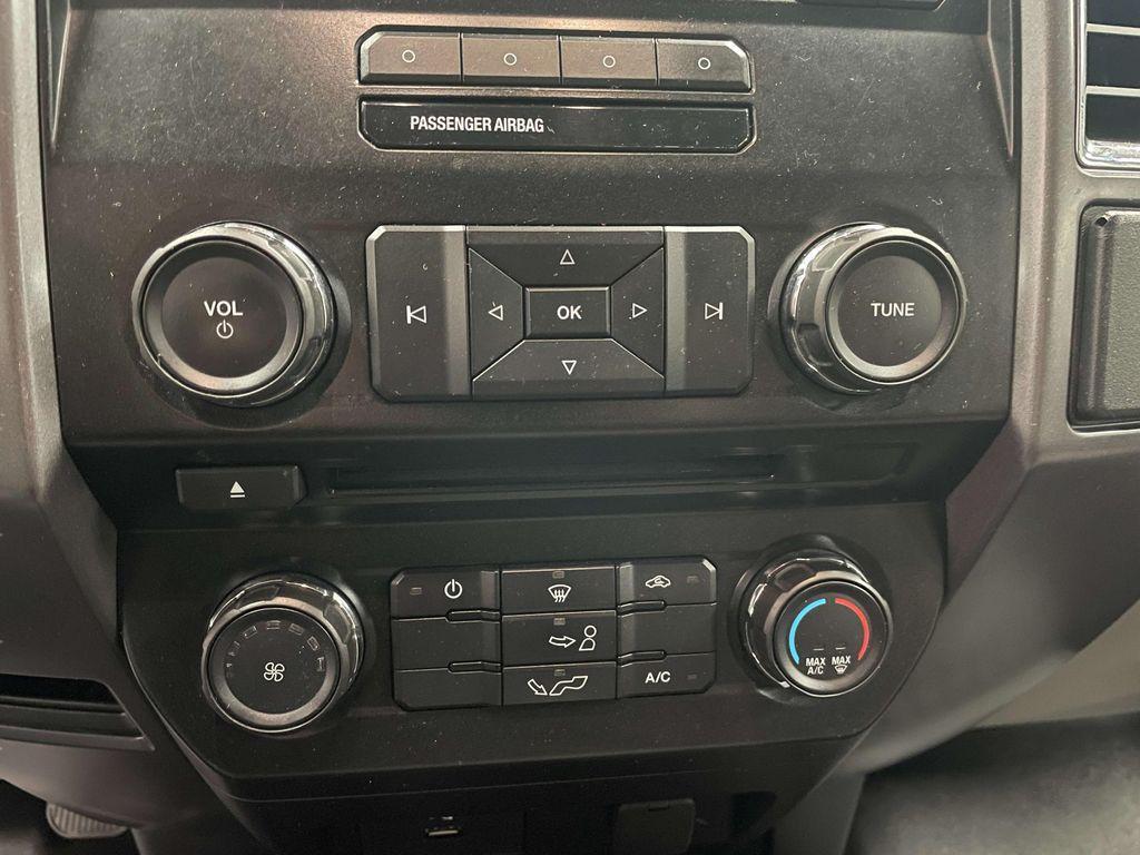used 2016 Ford F-150 car, priced at $17,491