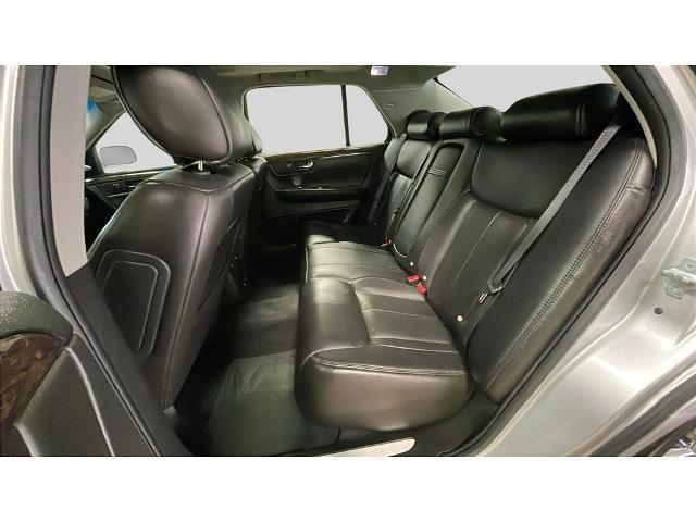 used 2011 Cadillac DTS car, priced at $8,950