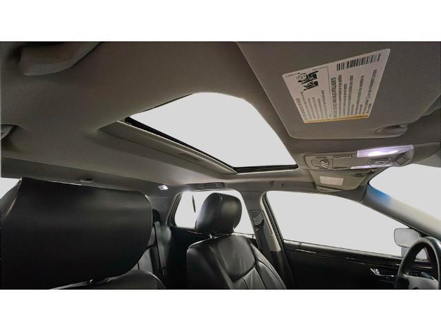 used 2011 Cadillac DTS car, priced at $8,950
