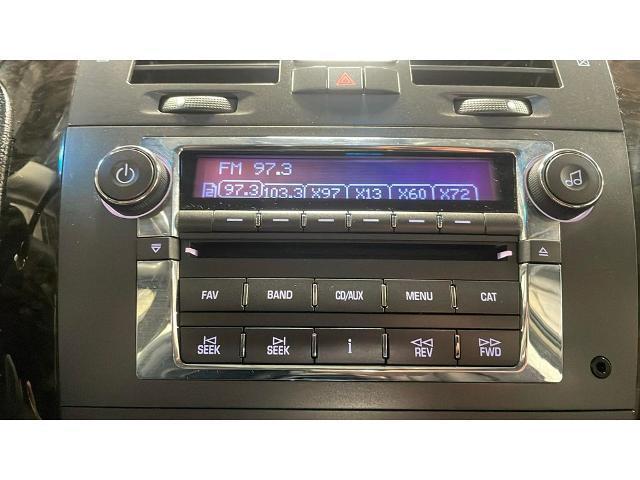 used 2011 Cadillac DTS car, priced at $8,950