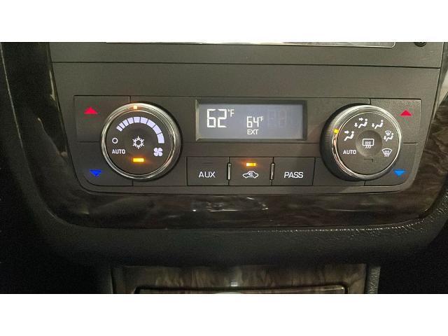 used 2011 Cadillac DTS car, priced at $8,950