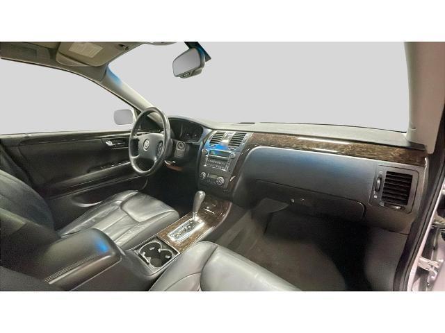 used 2011 Cadillac DTS car, priced at $8,950