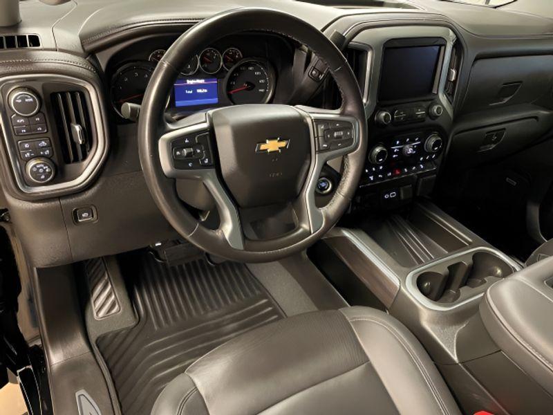 used 2022 Chevrolet Silverado 2500 car, priced at $59,291