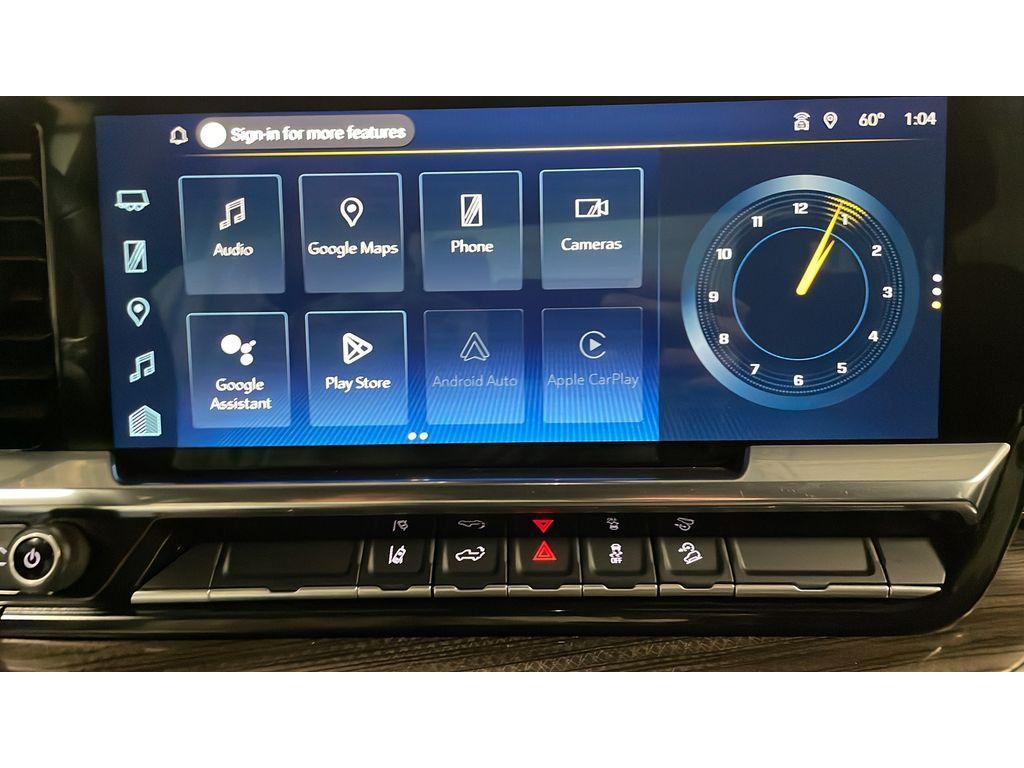 used 2025 Chevrolet Silverado 2500 car, priced at $55,744