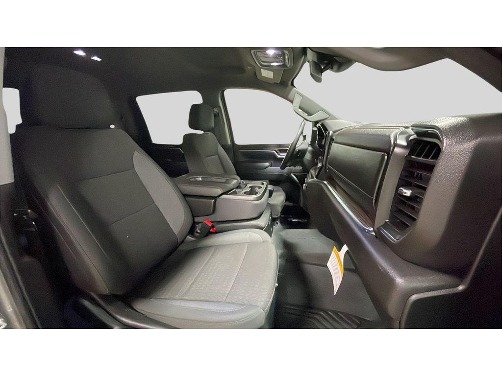 used 2025 Chevrolet Silverado 2500 car, priced at $55,744