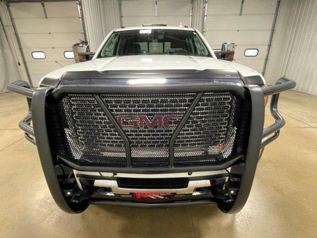 used 2016 GMC Sierra 3500 car, priced at $49,972