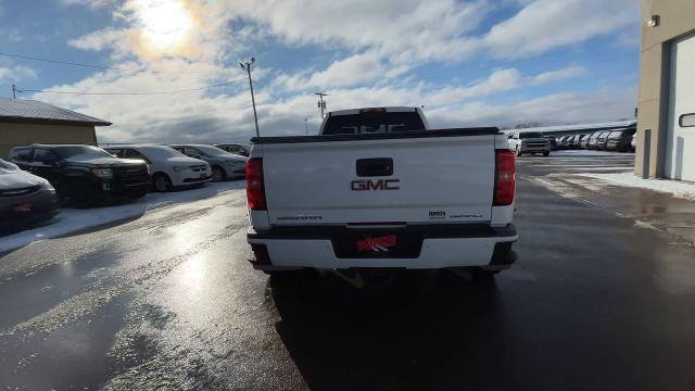 used 2016 GMC Sierra 3500 car, priced at $48,843