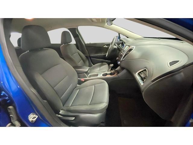 used 2016 Chevrolet Cruze car, priced at $8,552
