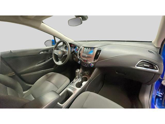 used 2016 Chevrolet Cruze car, priced at $8,552