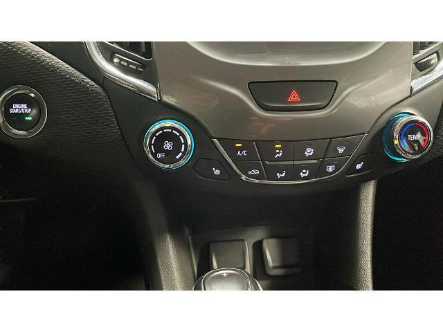 used 2016 Chevrolet Cruze car, priced at $8,552