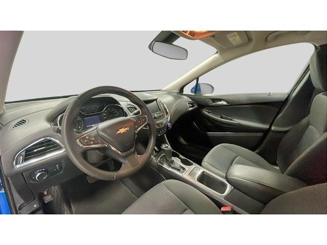 used 2016 Chevrolet Cruze car, priced at $8,552