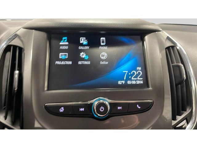 used 2016 Chevrolet Cruze car, priced at $8,552