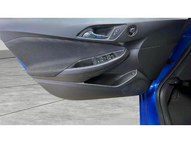 used 2016 Chevrolet Cruze car, priced at $8,552