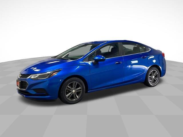 used 2016 Chevrolet Cruze car, priced at $8,771