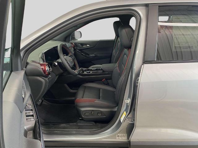 new 2026 Chevrolet Equinox car, priced at $36,891