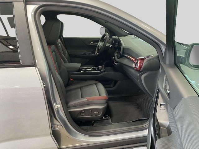 new 2026 Chevrolet Equinox car, priced at $36,891