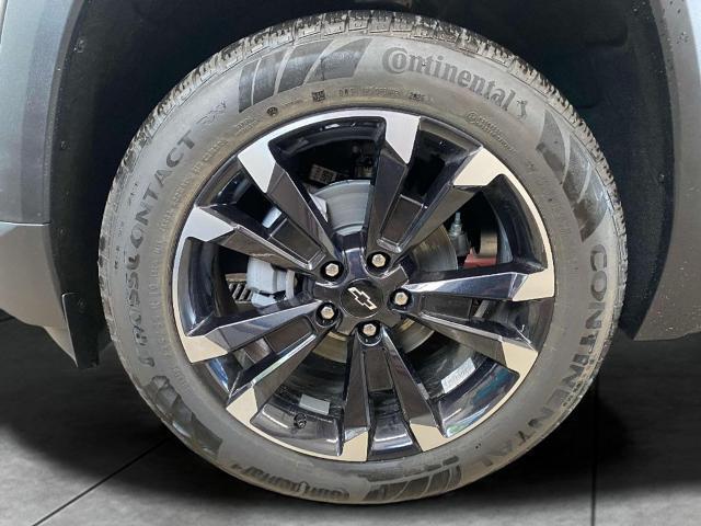 new 2026 Chevrolet Equinox car, priced at $36,891