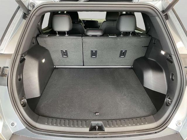 new 2026 Chevrolet Equinox car, priced at $36,891