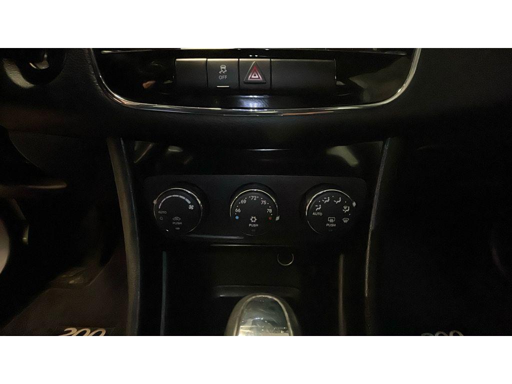 used 2013 Chrysler 200 car, priced at $8,342