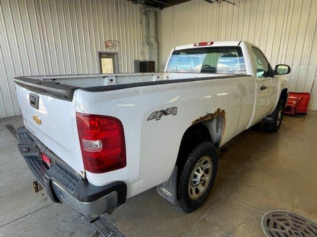 used 2013 Chevrolet Silverado 3500 car, priced at $11,941