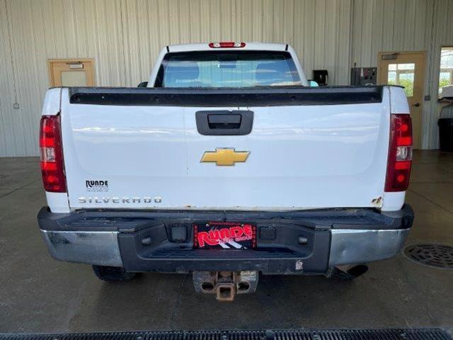 used 2013 Chevrolet Silverado 3500 car, priced at $11,941