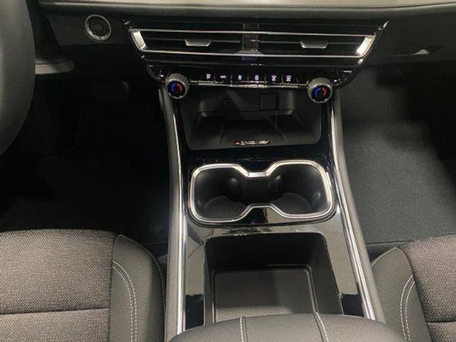 new 2026 Chevrolet Traverse car, priced at $45,920