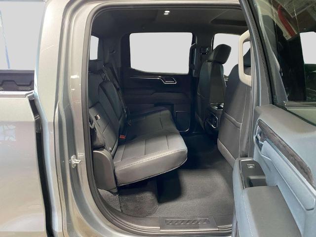 new 2025 Chevrolet Silverado 1500 car, priced at $65,730