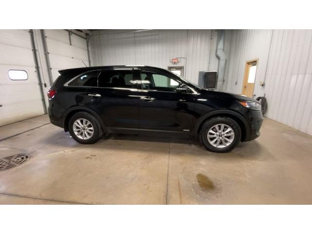 used 2019 Kia Sorento car, priced at $17,990