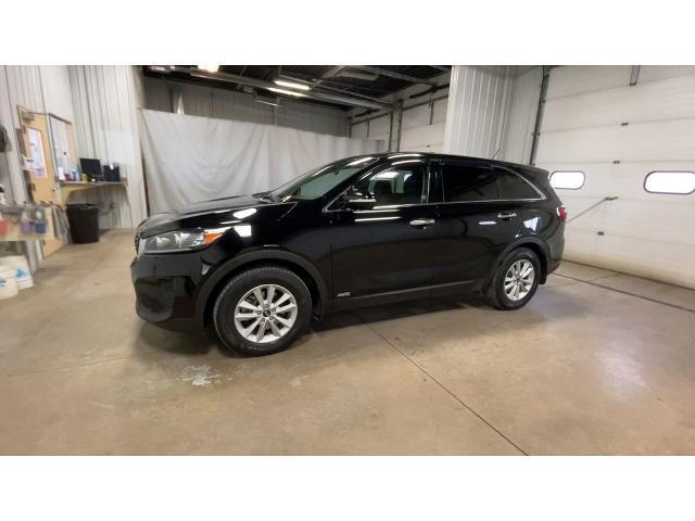 used 2019 Kia Sorento car, priced at $17,990