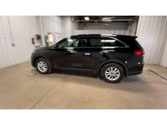 used 2019 Kia Sorento car, priced at $17,990