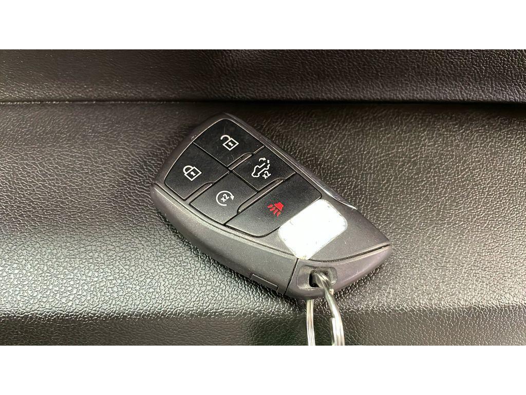 used 2024 GMC Sierra 1500 car, priced at $52,770