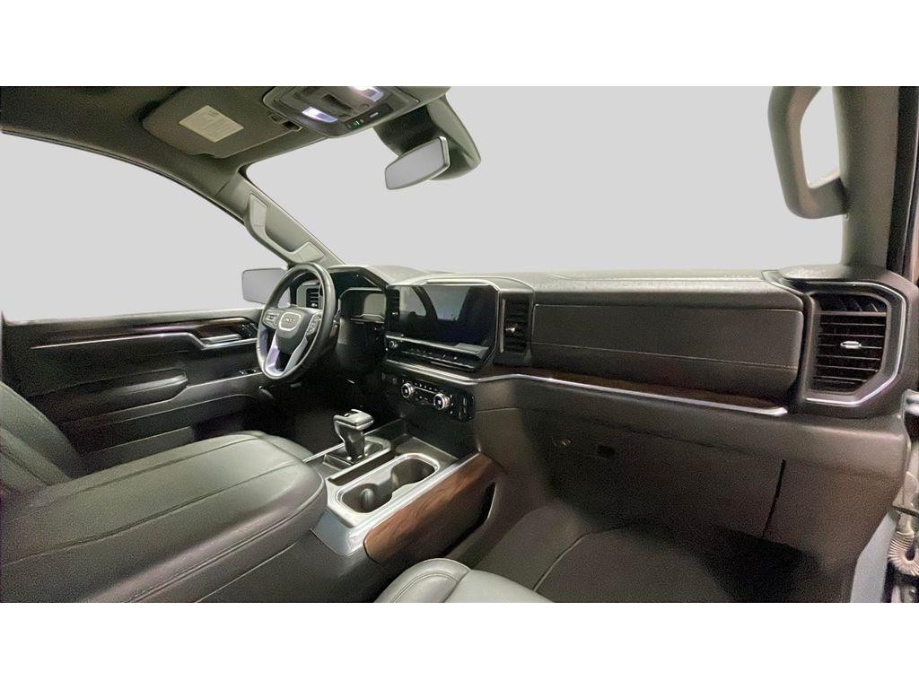 used 2024 GMC Sierra 1500 car, priced at $52,770