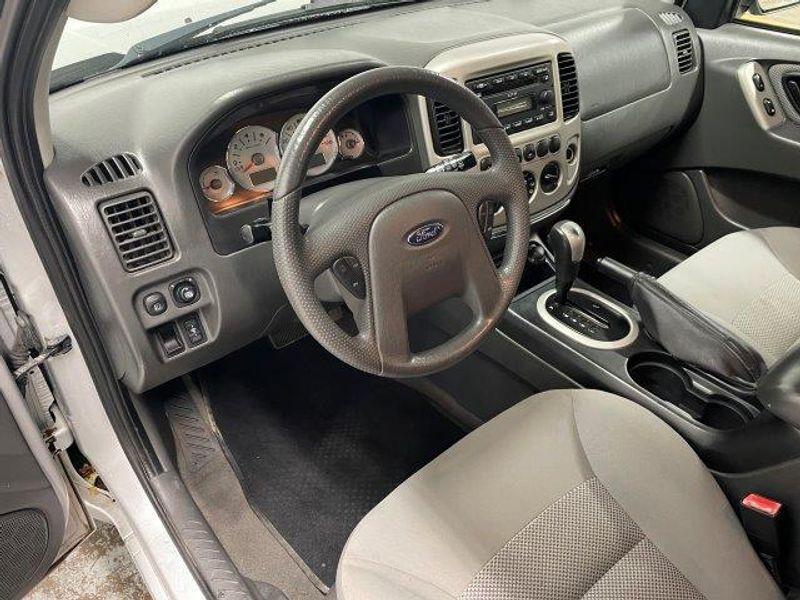 used 2005 Ford Escape Hybrid car, priced at $4,991