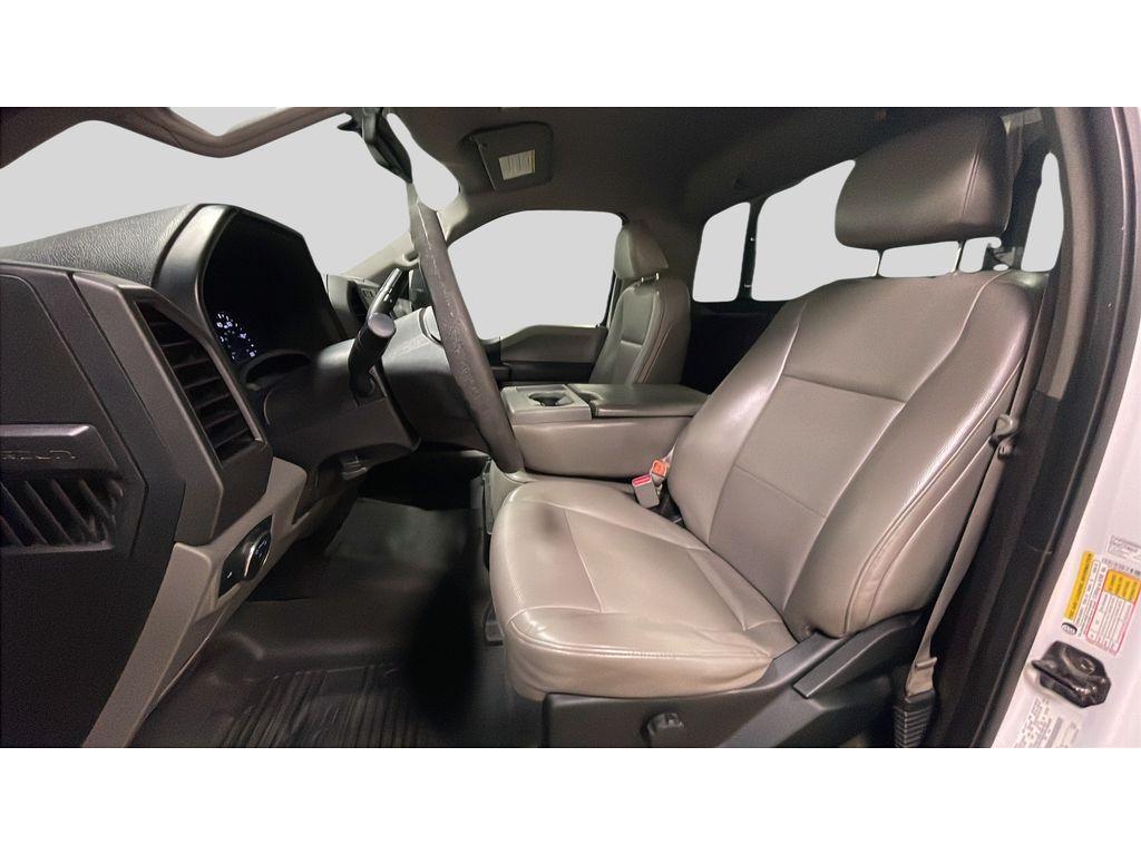 used 2017 Ford F-250 car, priced at $15,940