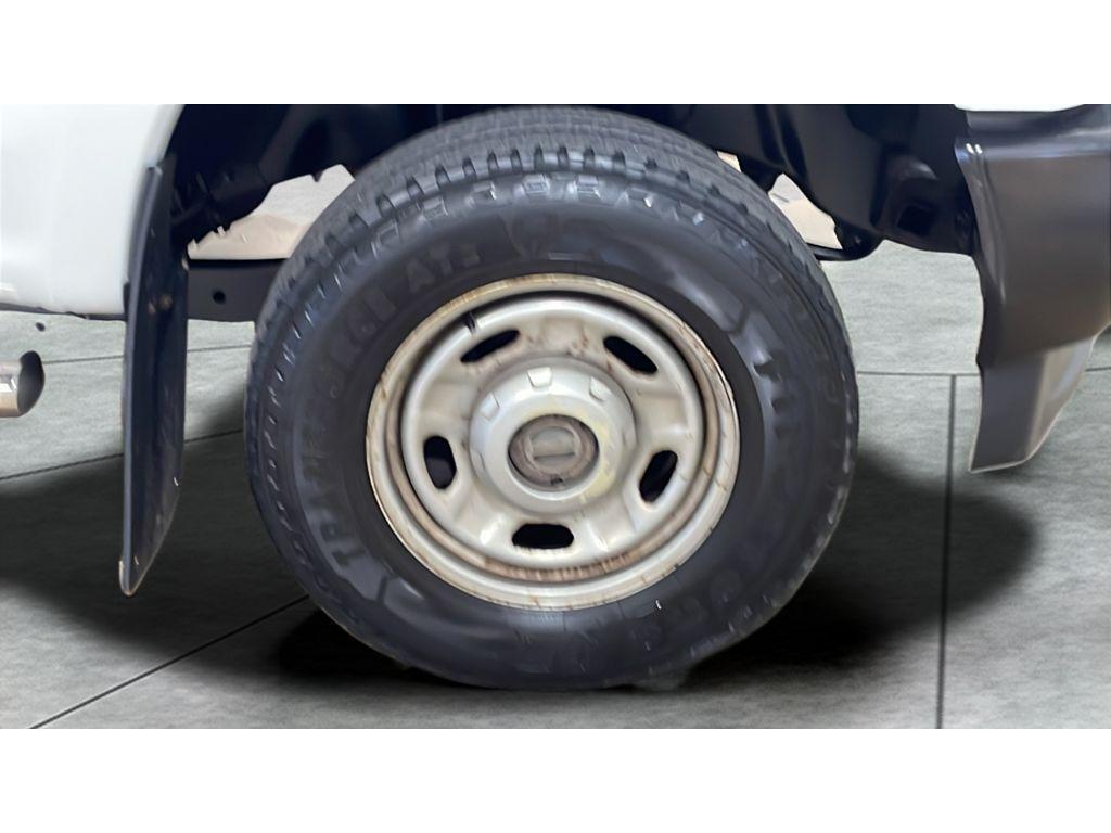 used 2017 Ford F-250 car, priced at $15,940