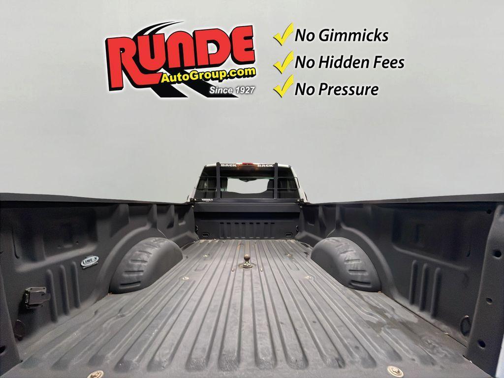 used 2017 Ford F-250 car, priced at $15,940