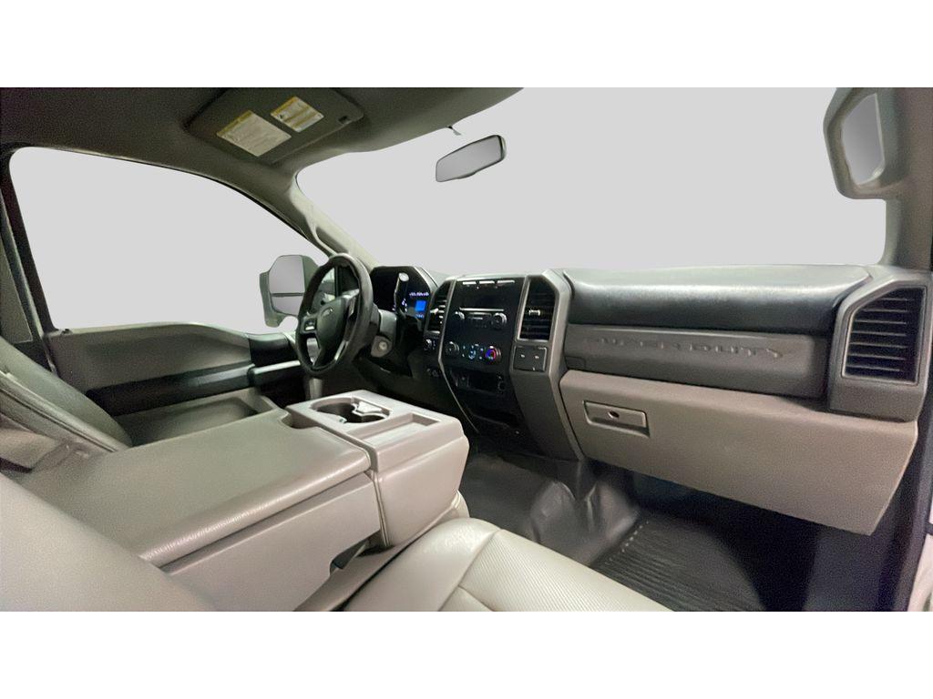 used 2017 Ford F-250 car, priced at $15,940
