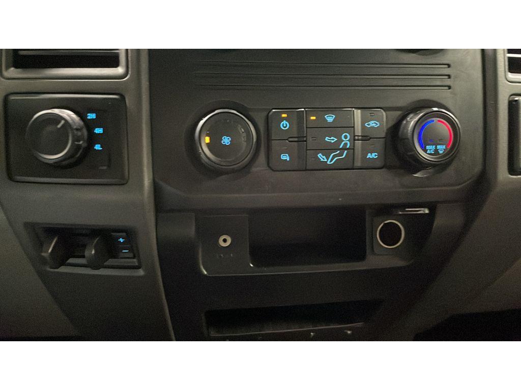 used 2017 Ford F-250 car, priced at $15,940