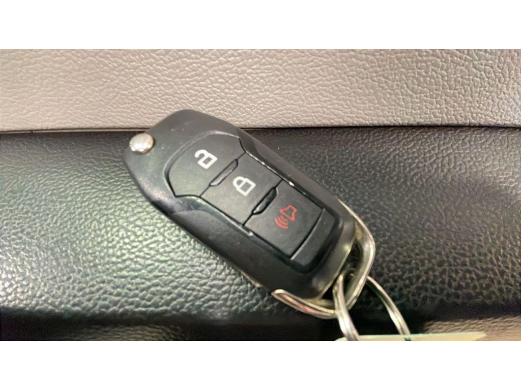 used 2017 Ford F-250 car, priced at $15,940